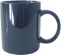 Black - Coffee Mug